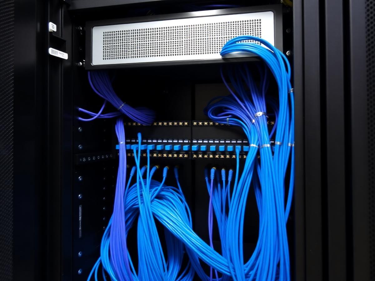 Structured Cabling