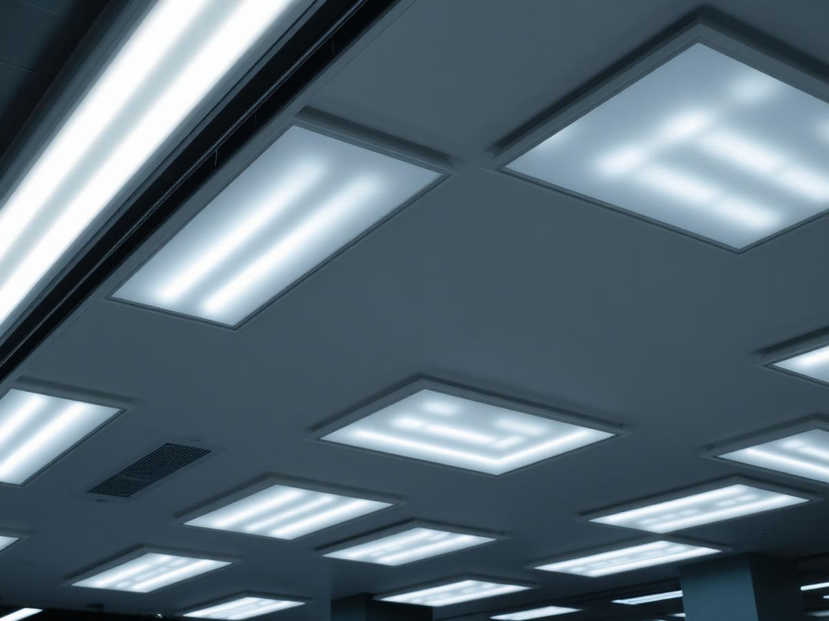 Commercial LED Panels