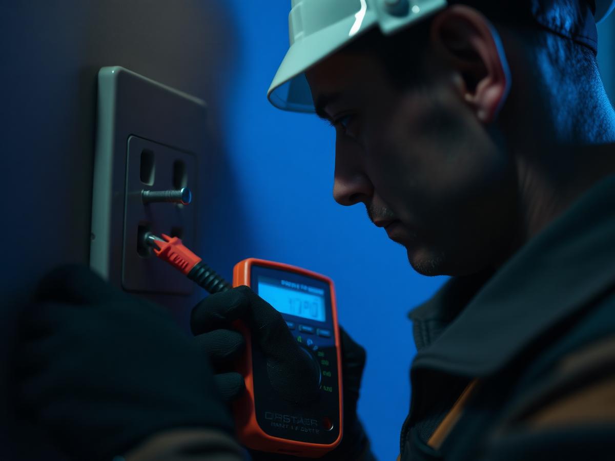 Fault Finding and Testing